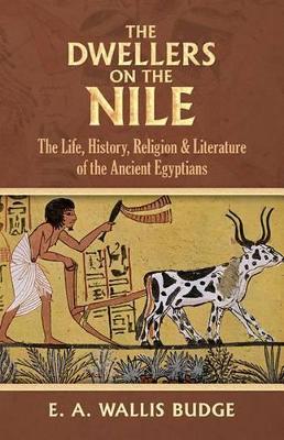 Book cover for Dwellers on the Nile