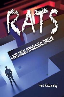 Book cover for Rats