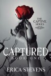 Book cover for Captured (The Captive Series Book 1)