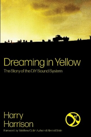 Cover of Dreaming In Yellow
