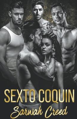Book cover for Sexto Coquin
