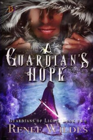 Cover of A Guardian's Hope