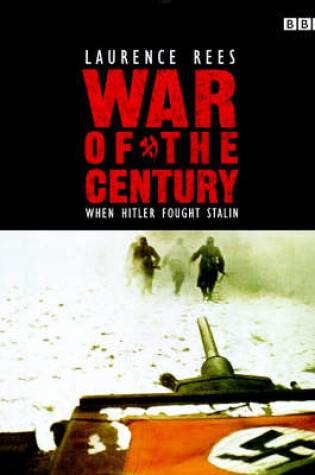 Cover of The War of the Century