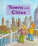 Book cover for Towns and Cities