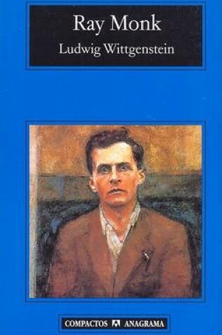 Cover of Ludwig Wittgenstein