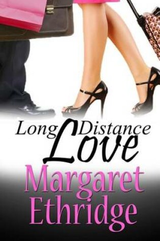 Cover of Long Distance Love