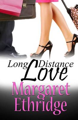 Book cover for Long Distance Love