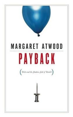 Cover of Payback