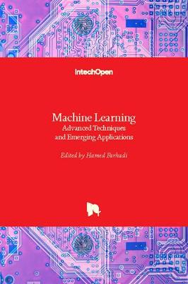 Cover of Machine Learning