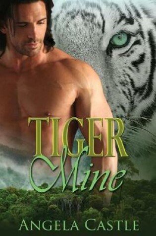 Cover of Tiger Mine