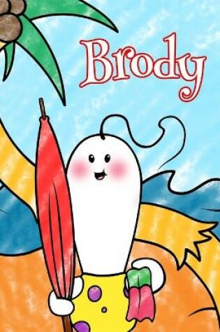 Cover of Brody