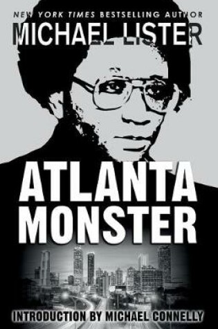 Cover of Atlanta Monster