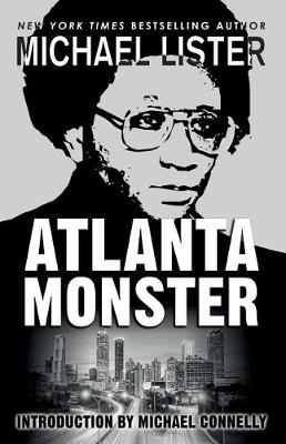 Book cover for Atlanta Monster