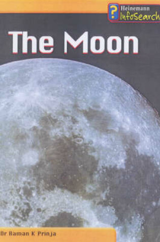 Cover of The Universe The Moon