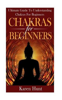 Cover of Chakras For Beginners