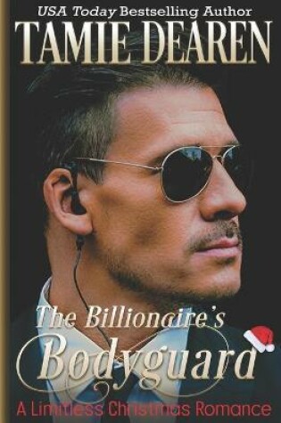 Cover of The Billionaire's Bodyguard
