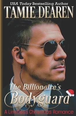 Book cover for The Billionaire's Bodyguard