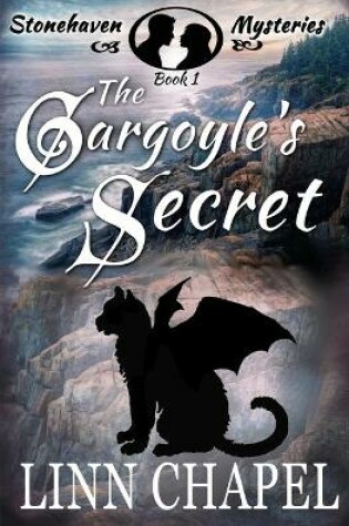 Cover of The Gargoyle's Secret