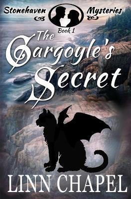 Book cover for The Gargoyle's Secret