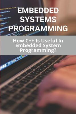 Cover of Embedded Systems Programming