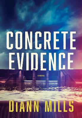 Book cover for Concrete Evidence