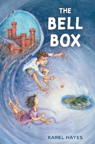 Cover of The Bell Box