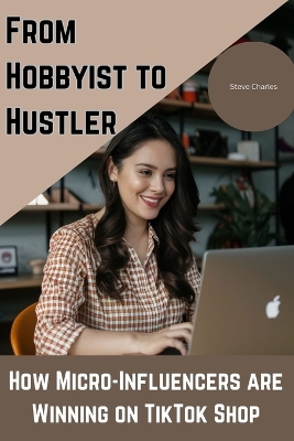 Book cover for From Hobbyist to Hustler