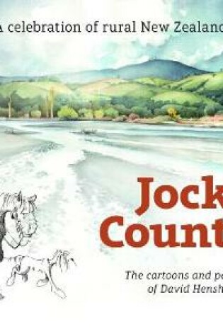 Cover of Jock's Country