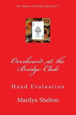 Cover of Overheard at the Bridge Club