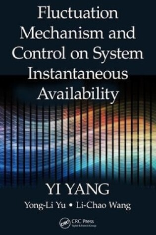 Cover of Fluctuation Mechanism and Control on System Instantaneous Availability