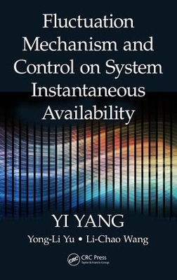 Book cover for Fluctuation Mechanism and Control on System Instantaneous Availability