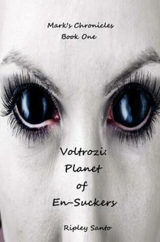 Cover of Voltrozi