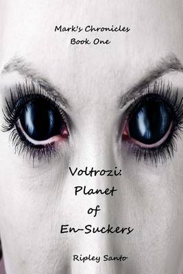 Cover of Voltrozi