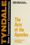 Book cover for Acts of the Apostles