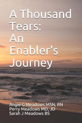 Book cover for A Thousand Tears