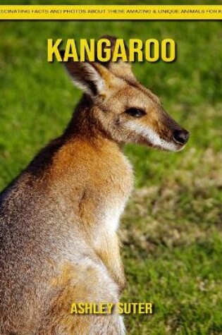 Cover of Kangaroo