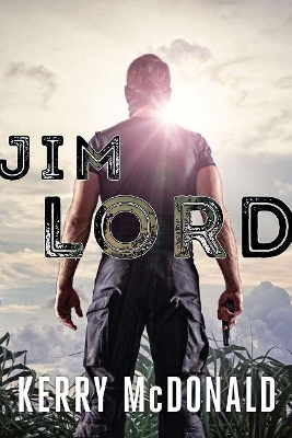 Book cover for Jim Lord