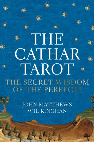 Cover of The Cathar Tarot