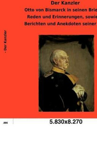 Cover of Der Kanzler