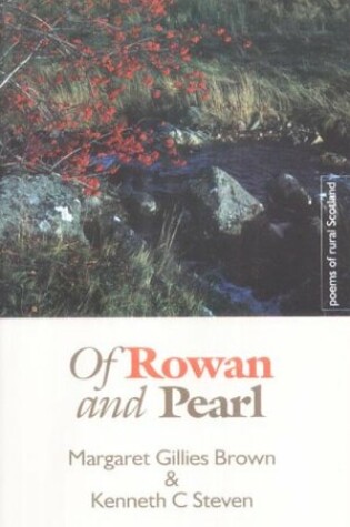 Cover of Of Rowan and Pearl