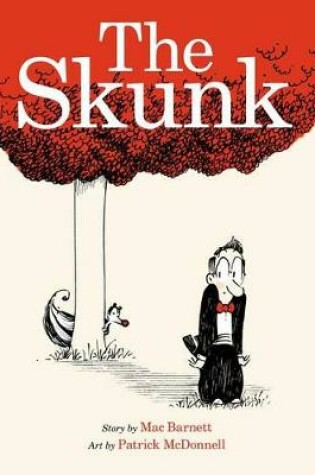 Cover of The Skunk