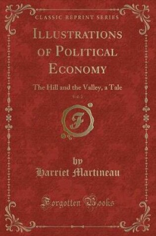 Cover of Illustrations of Political Economy, Vol. 2