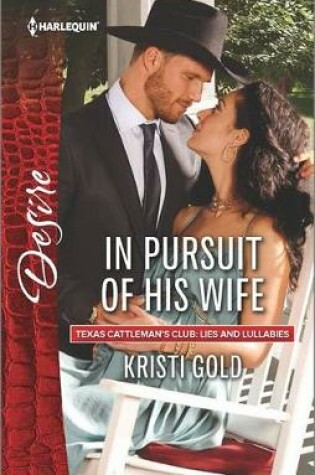 Cover of In Pursuit of His Wife