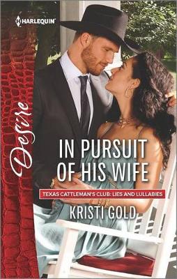 Book cover for In Pursuit of His Wife