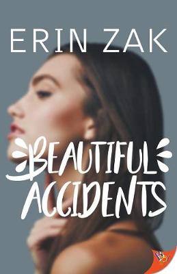 Book cover for Beautiful Accidents