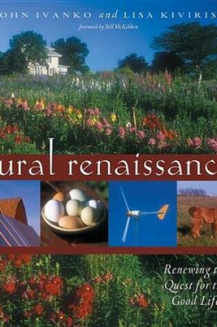 Cover of Rural Renaissance