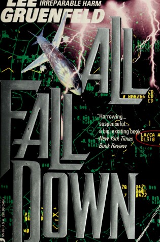 Cover of All Fall down