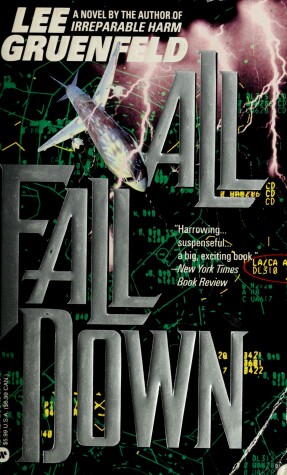 Book cover for All Fall down