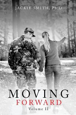 Book cover for Moving Forward