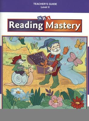 Book cover for Reading Mastery Classic Level 2, Additional Teacher's Guide